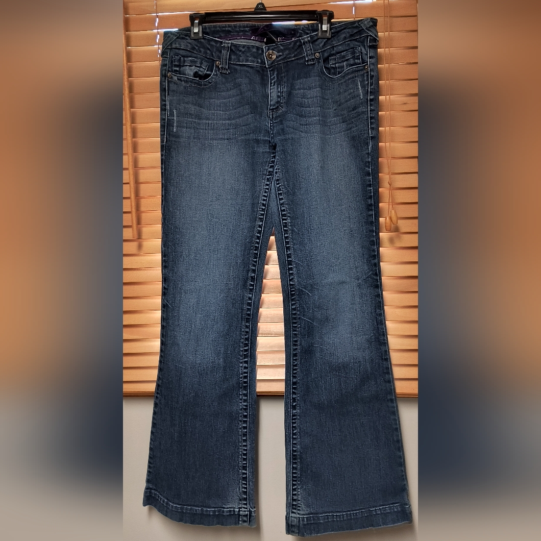 Refuge Brand Jeans